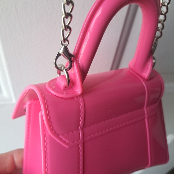 Mini Barbie Jelly Purse💕 - Picture 6 of 6